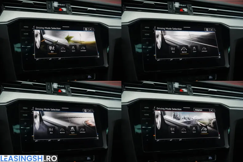 Volkswagen Passat din 2020 cu 128.606 km - oferta VOL198691 - foto 23