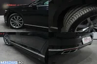 Volkswagen Passat din 2020 cu 128.606 km - oferta VOL198691 - foto 24