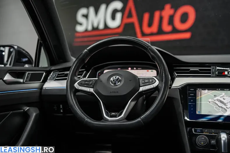 Volkswagen Passat din 2020 cu 128.606 km - oferta VOL198691 - foto 25
