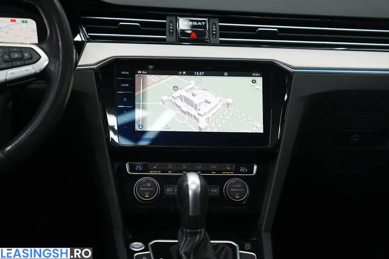 Volkswagen Passat din 2020 cu 128.606 km - oferta VOL198691 - foto 27