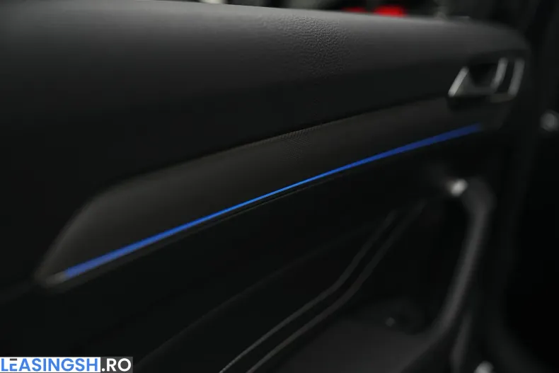 Volkswagen Passat din 2020 cu 128.606 km - oferta VOL198691 - foto 30