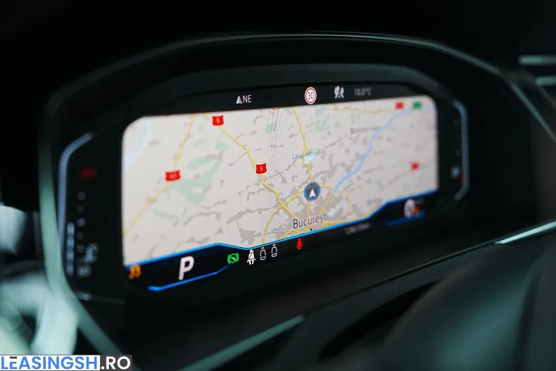 Volkswagen Passat din 2020 cu 128.606 km - oferta VOL198691 - foto 31