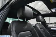 Volkswagen Passat din 2020 cu 128.606 km - oferta VOL198691 - foto 35