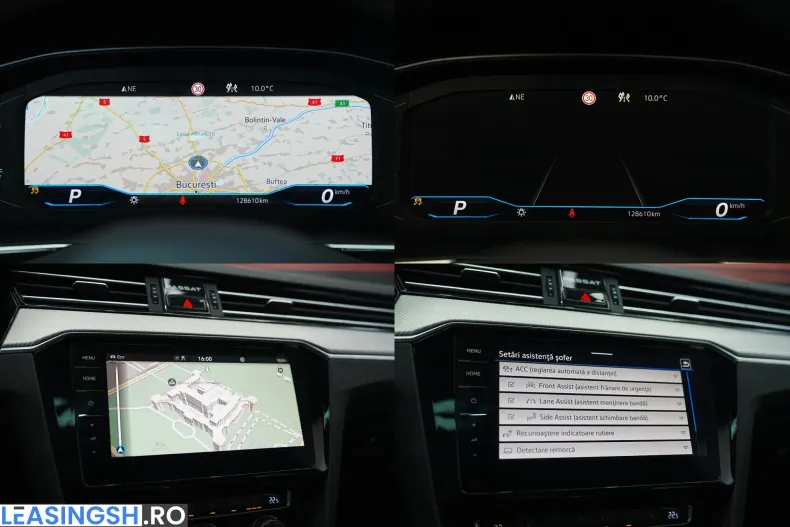 Volkswagen Passat din 2020 cu 128.606 km - oferta VOL198691 - foto 36