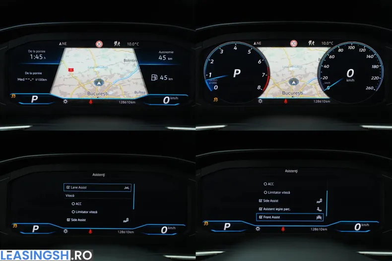 Volkswagen Passat din 2020 cu 128.606 km - oferta VOL198691 - foto 37