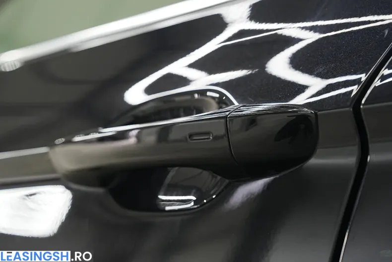 Volkswagen Passat din 2020 cu 128.606 km - oferta VOL198691 - foto 38