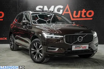 Volvo XC60 din 2021 - oferta VOL198692