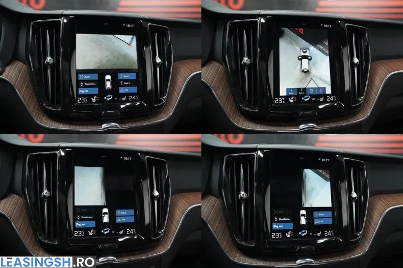 Volvo XC60 din 2021 cu 166.672 km - oferta VOL198692 - foto 9