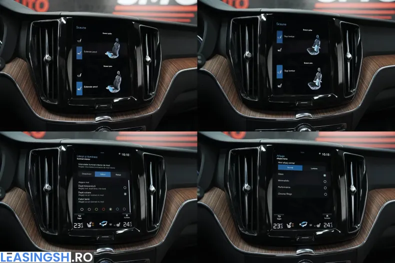 Volvo XC60 din 2021 cu 166.672 km - oferta VOL198692 - foto 12