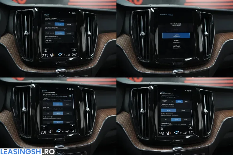 Volvo XC60 din 2021 cu 166.672 km - oferta VOL198692 - foto 15