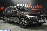 Volvo XC60 din 2021 cu 166.672 km - oferta VOL198692 - foto 16