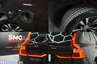 Volvo XC60 din 2021 cu 166.672 km - oferta VOL198692 - foto 19