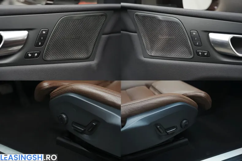 Volvo XC60 din 2021 cu 166.672 km - oferta VOL198692 - foto 21