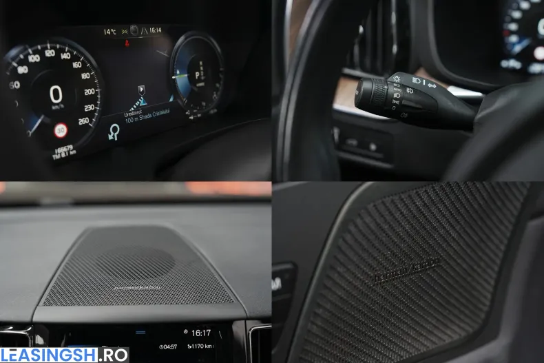 Volvo XC60 din 2021 cu 166.672 km - oferta VOL198692 - foto 24