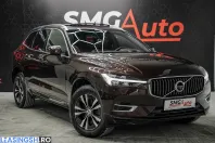 Volvo XC60 din 2021 cu 166.672 km - oferta VOL198692 - foto 31