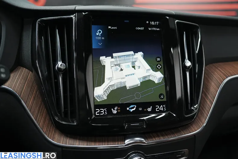 Volvo XC60 din 2021 cu 166.672 km - oferta VOL198692 - foto 37