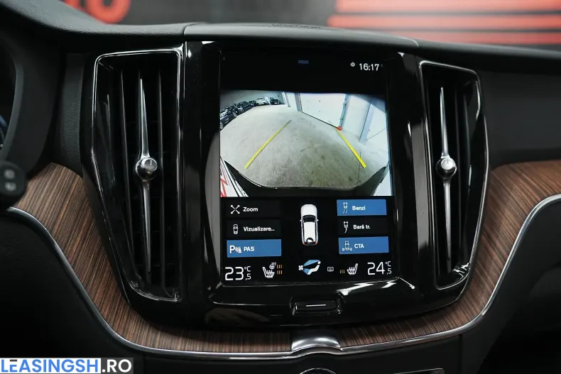 Volvo XC60 din 2021 cu 166.672 km - oferta VOL198692 - foto 38