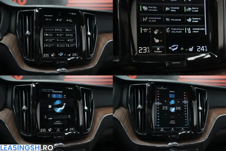 Volvo XC60 din 2021 cu 166.672 km - oferta VOL198692 - foto 40