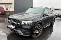 Mercedes-Benz GLE din 2021 cu 122.593 km - oferta MER198693 - foto 1
