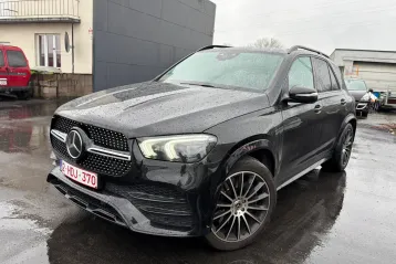 Mercedes-Benz GLE din 2021 - oferta MER198693