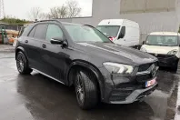 Mercedes-Benz GLE din 2021 cu 122.593 km - oferta MER198693 - foto 2