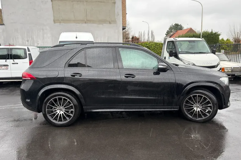 Mercedes-Benz GLE din 2021 cu 122.593 km - oferta MER198693 - foto 6