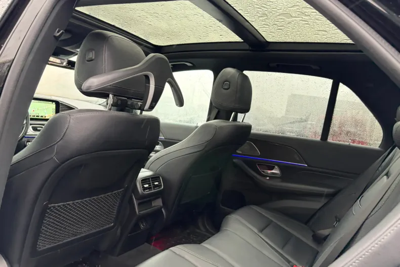 Mercedes-Benz GLE din 2021 cu 122.593 km - oferta MER198693 - foto 7