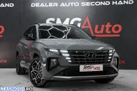 Hyundai Tucson din 2022 cu 137.434 km - oferta HYU198694 - foto 1