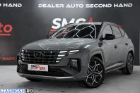 Hyundai Tucson din 2022 cu 137.434 km - oferta HYU198694 - foto 2