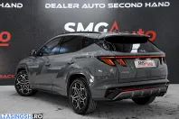 Hyundai Tucson din 2022 cu 137.434 km - oferta HYU198694 - foto 4