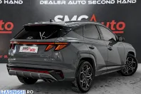 Hyundai Tucson din 2022 cu 137.434 km - oferta HYU198694 - foto 5