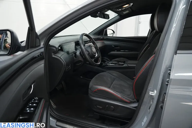 Hyundai Tucson din 2022 cu 137.434 km - oferta HYU198694 - foto 6