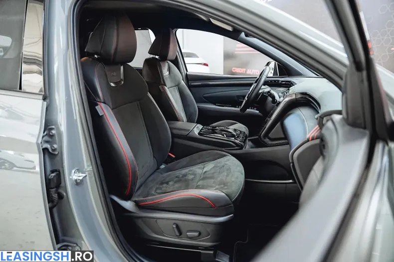 Hyundai Tucson din 2022 cu 137.434 km - oferta HYU198694 - foto 7