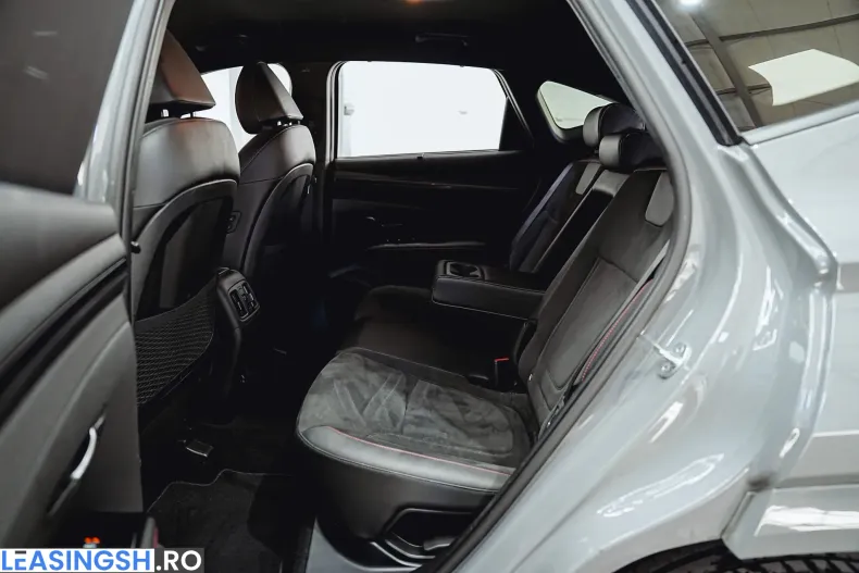 Hyundai Tucson din 2022 cu 137.434 km - oferta HYU198694 - foto 8