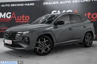 Hyundai Tucson din 2022 cu 137.434 km - oferta HYU198694 - foto 11