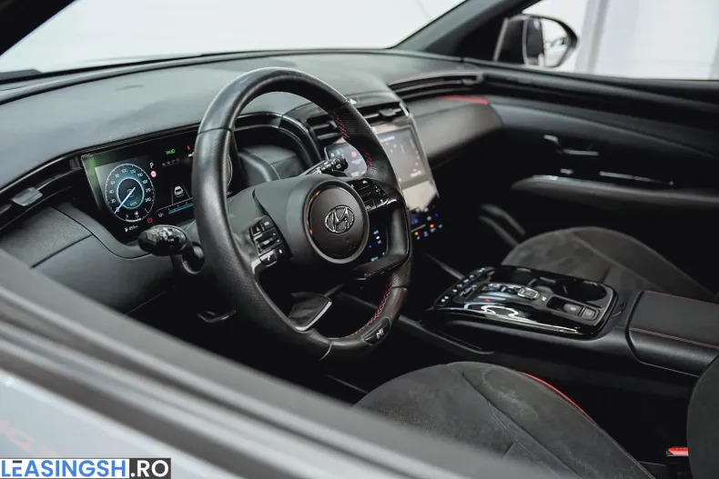 Hyundai Tucson din 2022 cu 137.434 km - oferta HYU198694 - foto 12