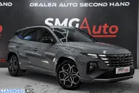 Hyundai Tucson din 2022 cu 137.434 km - oferta HYU198694 - foto 13