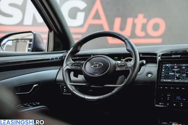 Hyundai Tucson din 2022 cu 137.434 km - oferta HYU198694 - foto 14
