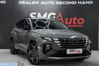 Hyundai Tucson din 2022 cu 137.434 km - oferta HYU198694 - foto 15