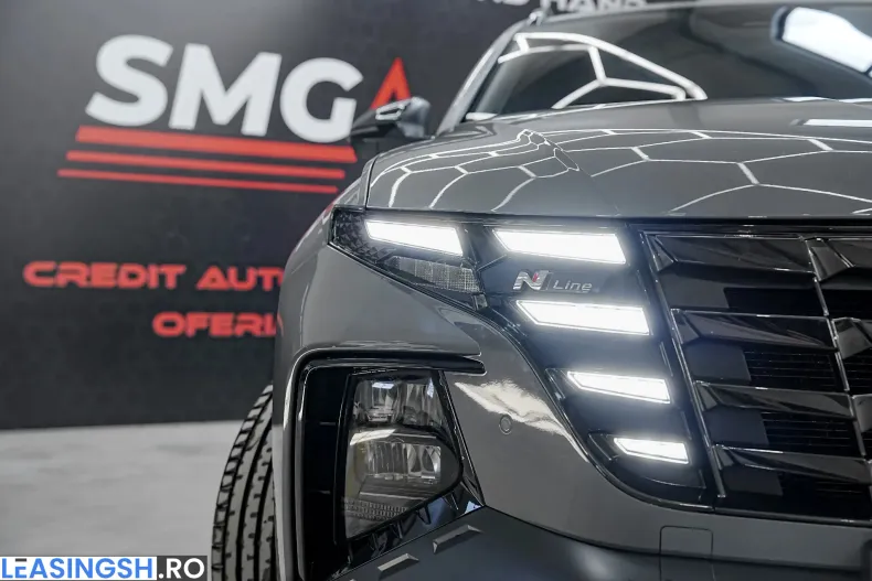 Hyundai Tucson din 2022 cu 137.434 km - oferta HYU198694 - foto 16