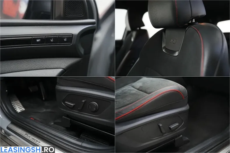 Hyundai Tucson din 2022 cu 137.434 km - oferta HYU198694 - foto 18