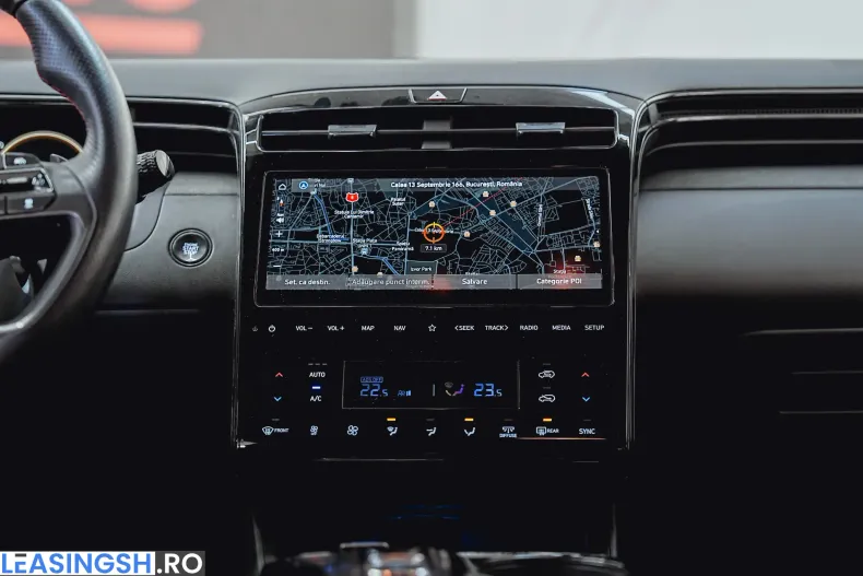 Hyundai Tucson din 2022 cu 137.434 km - oferta HYU198694 - foto 19