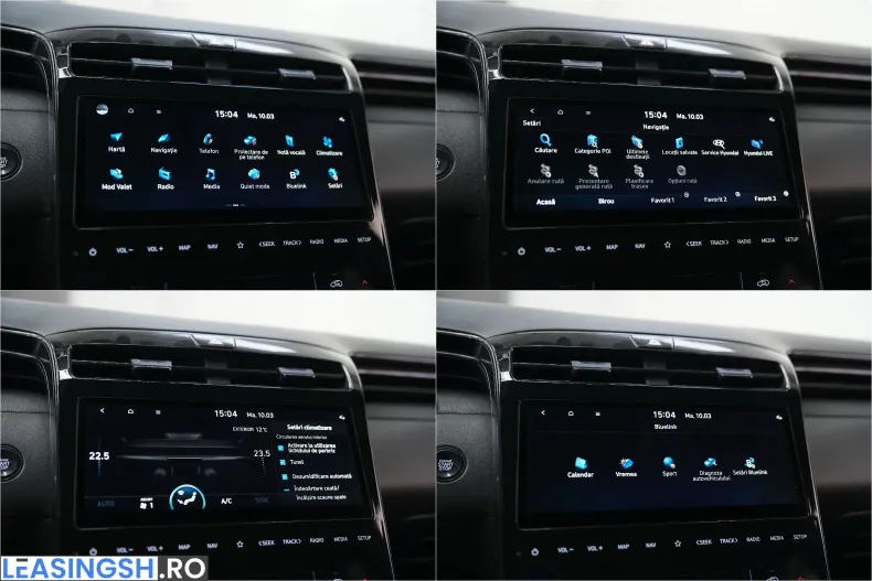 Hyundai Tucson din 2022 cu 137.434 km - oferta HYU198694 - foto 21