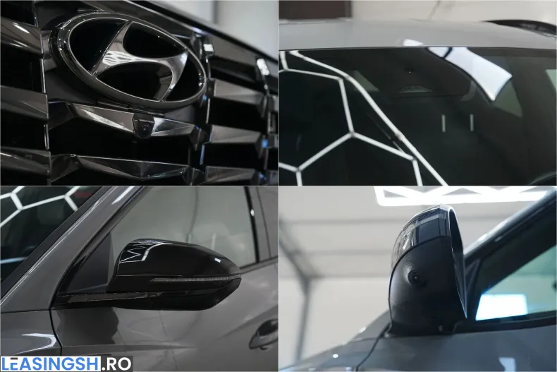 Hyundai Tucson din 2022 cu 137.434 km - oferta HYU198694 - foto 23