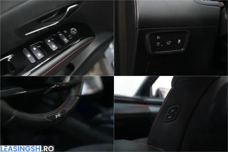 Hyundai Tucson din 2022 cu 137.434 km - oferta HYU198694 - foto 25