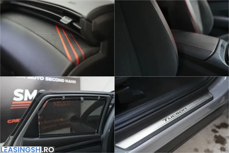 Hyundai Tucson din 2022 cu 137.434 km - oferta HYU198694 - foto 27