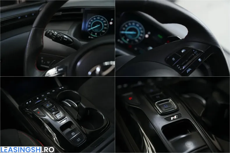 Hyundai Tucson din 2022 cu 137.434 km - oferta HYU198694 - foto 28