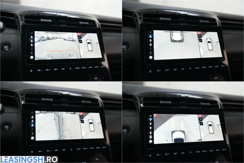 Hyundai Tucson din 2022 cu 137.434 km - oferta HYU198694 - foto 29