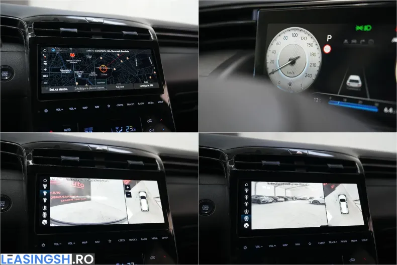 Hyundai Tucson din 2022 cu 137.434 km - oferta HYU198694 - foto 31