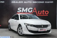 Peugeot 508 din 2022 cu 164.528 km - oferta PEU198695 - foto 1